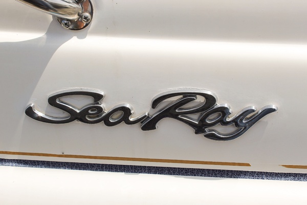 26ft Sea Ray Yacht For Sale