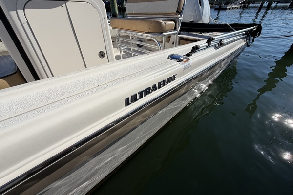 21ft Carolina Skiff Yacht For Sale