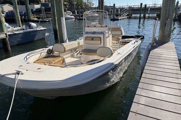 21-ft-Carolina Skiff-2023-21 Ultra Elite- Brielle New Jersey United States  yacht for sale