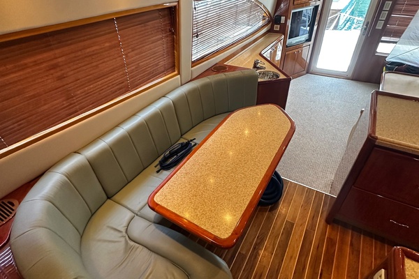 Reel Retirement 57ft Bertram Yacht For Sale