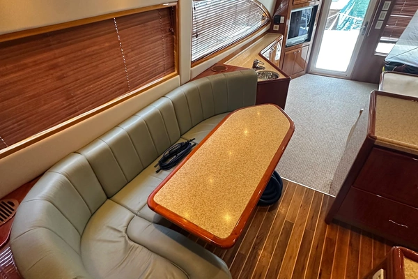Bertram  Yacht For Sale