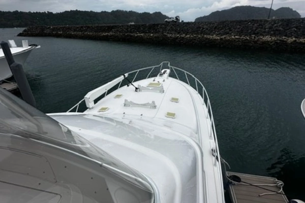 Bertram  Yacht For Sale