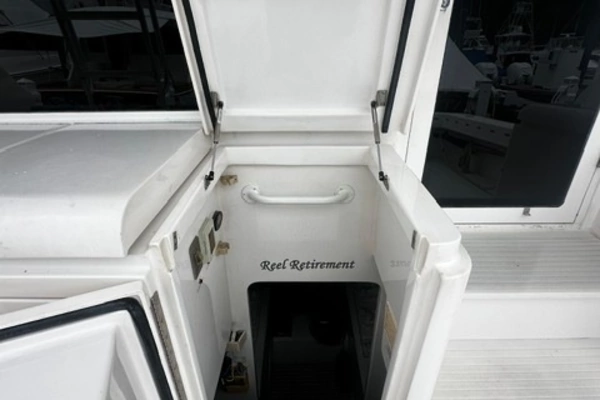 Bertram  Yacht For Sale