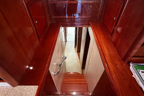 Bertram  Yacht For Sale