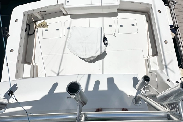 Bertram  Yacht For Sale