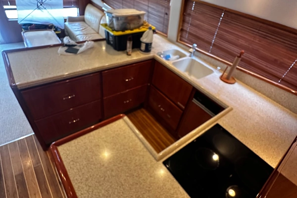 Bertram  Yacht For Sale