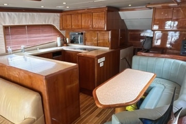 Bertram  Yacht For Sale