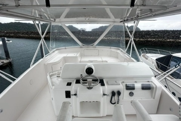 Bertram  Yacht For Sale