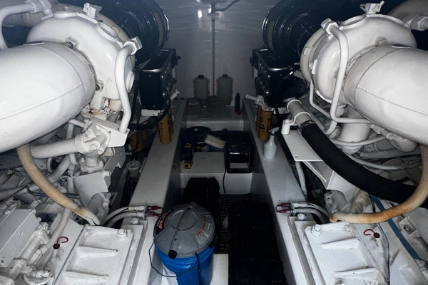 Bertram  Yacht For Sale