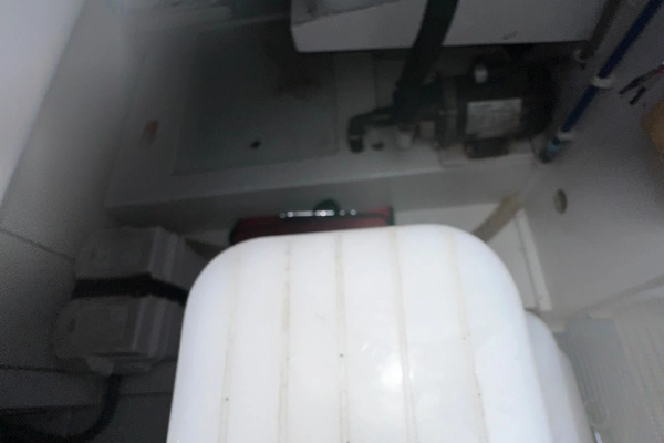 Bertram  Yacht For Sale