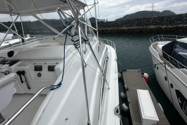 Reel Retirement 57ft Bertram Yacht For Sale
