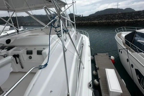 Bertram  Yacht For Sale
