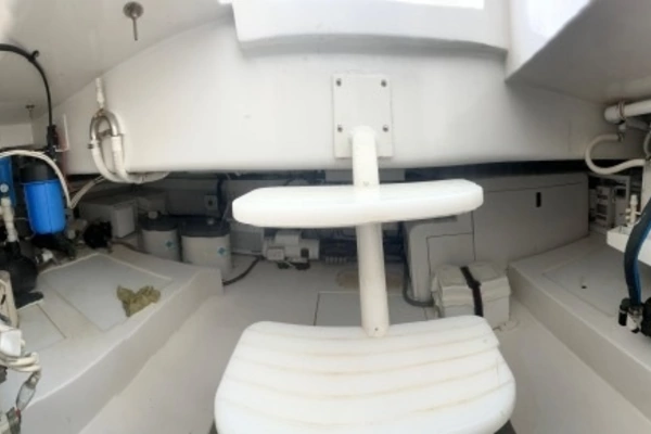 Bertram  Yacht For Sale