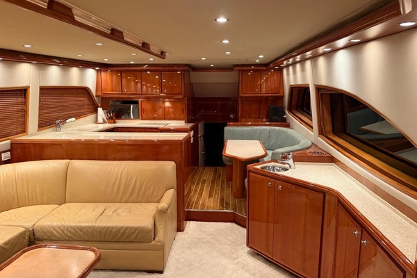 Bertram  Yacht For Sale