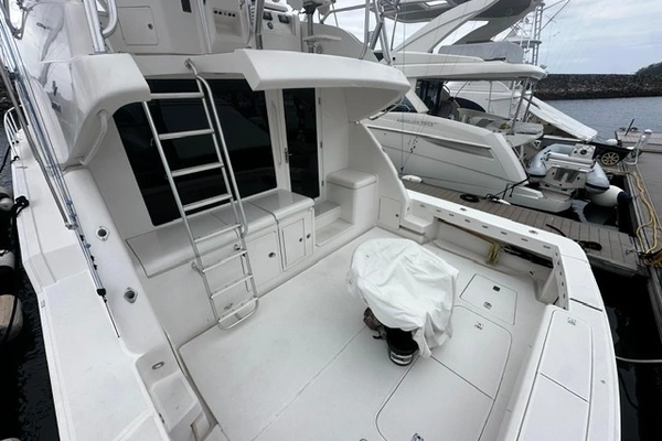 Bertram  Yacht For Sale