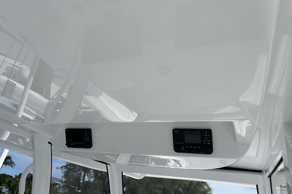 43ft Front Runner Yacht For Sale