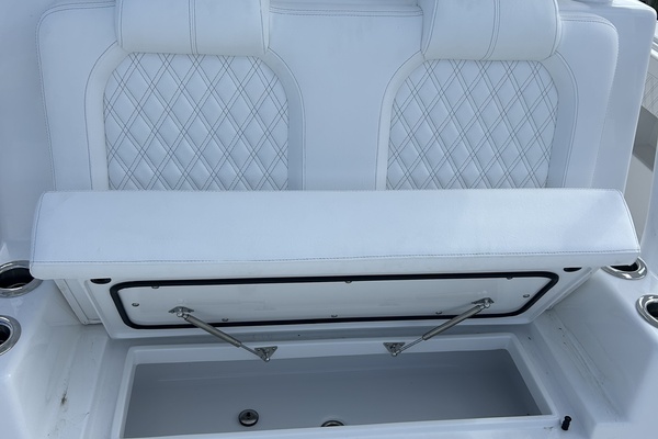 43ft Front Runner Yacht For Sale