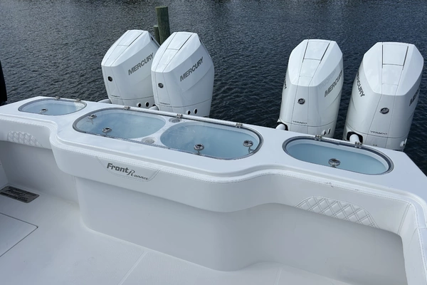 Front Runner 43 Yacht For Sale