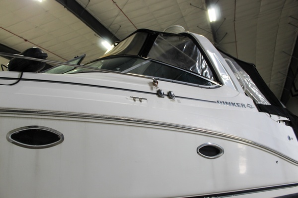 Sum Fun 28ft Rinker Yacht For Sale