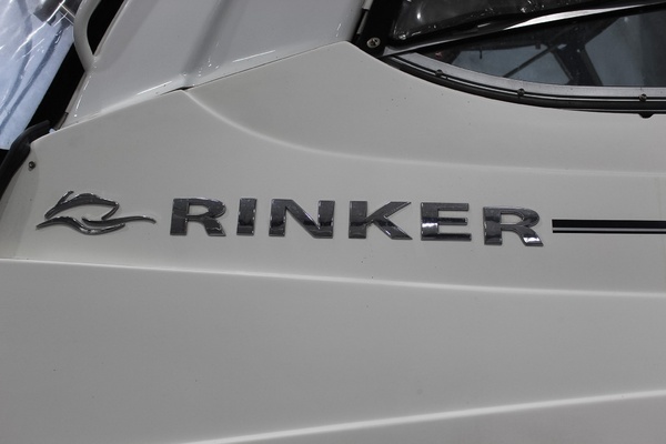 Sum Fun 28ft Rinker Yacht For Sale