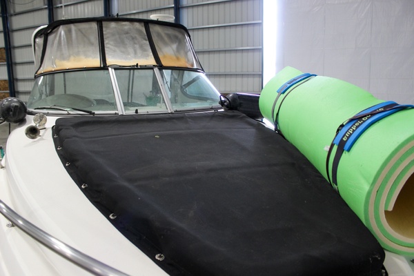 Sum Fun 28ft Rinker Yacht For Sale