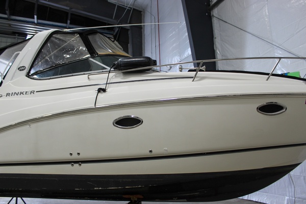 Sum Fun 28ft Rinker Yacht For Sale