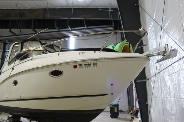 Sum Fun 28ft Rinker Yacht For Sale