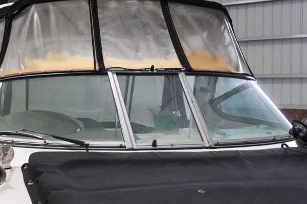 Sum Fun 28ft Rinker Yacht For Sale