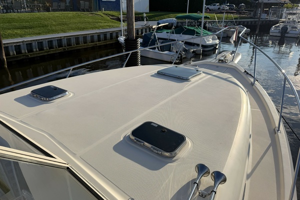 MAOUI 34ft Mainship Yacht For Sale