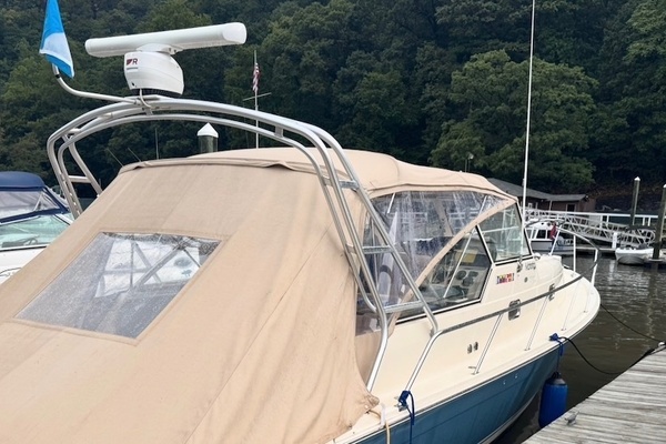 MAOUI 34ft Mainship Yacht For Sale