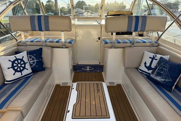 MAOUI 34ft Mainship Yacht For Sale