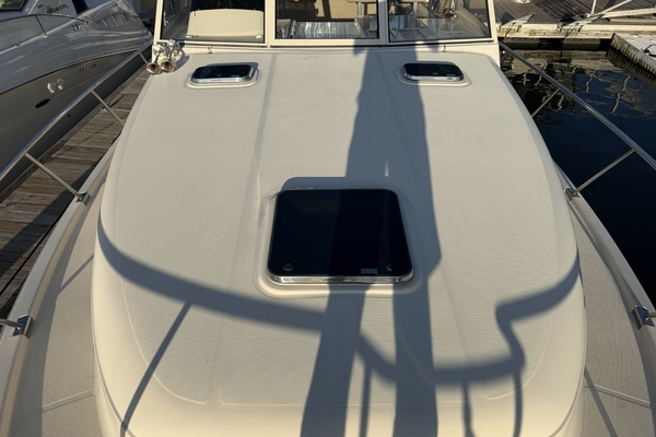 MAOUI 34ft Mainship Yacht For Sale