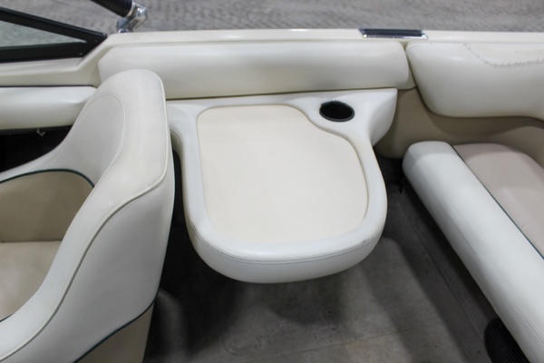 21ft Malibu Yacht For Sale
