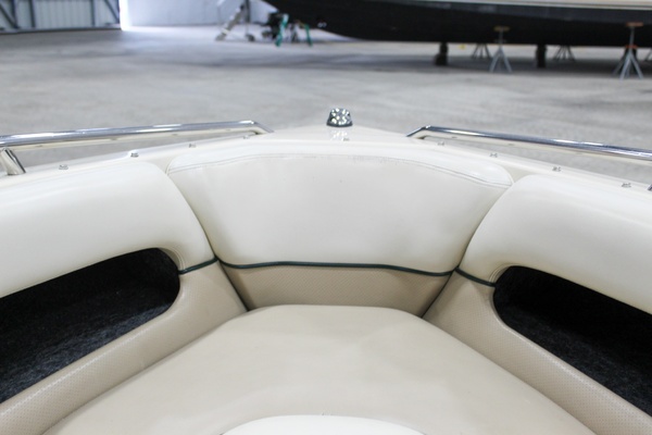 21ft Malibu Yacht For Sale
