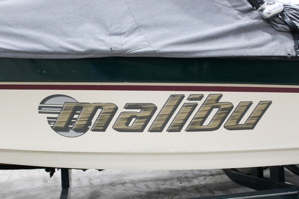 21ft Malibu Yacht For Sale