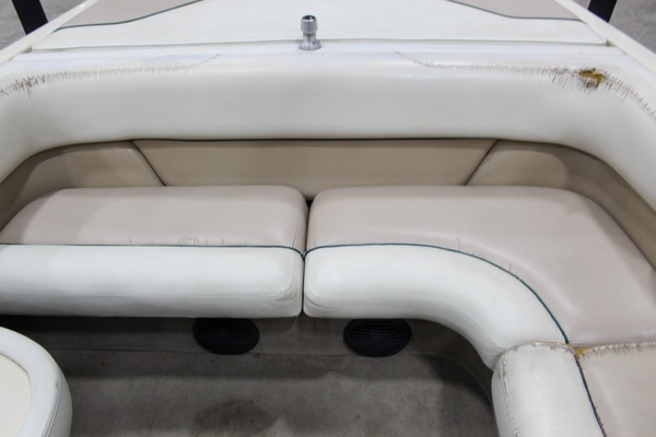 21ft Malibu Yacht For Sale