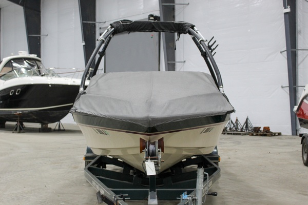 21ft Malibu Yacht For Sale
