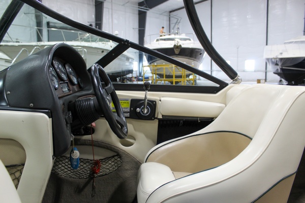 21ft Malibu Yacht For Sale