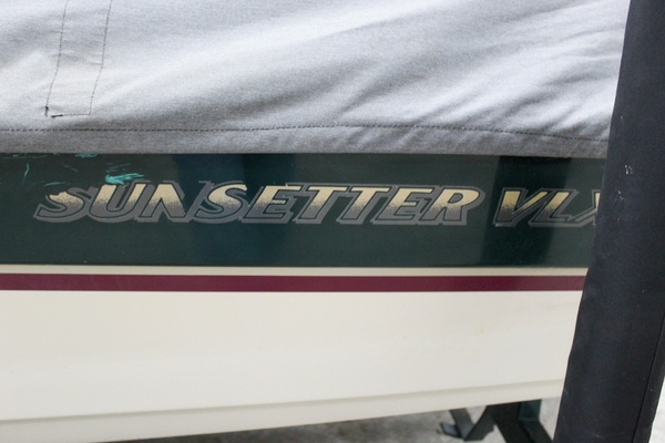 21ft Malibu Yacht For Sale