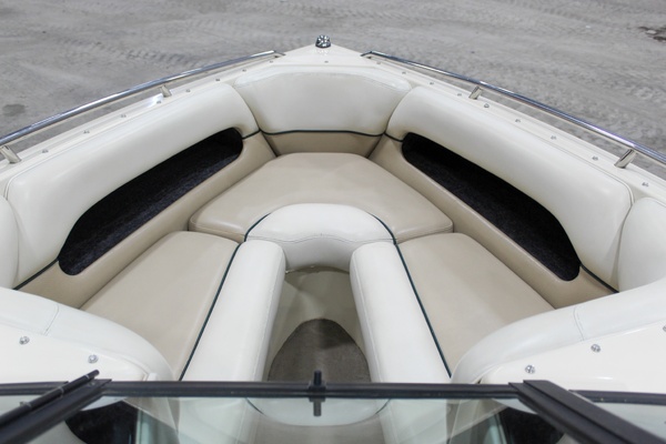 21ft Malibu Yacht For Sale