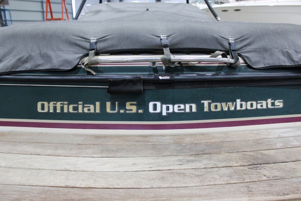 21ft Malibu Yacht For Sale