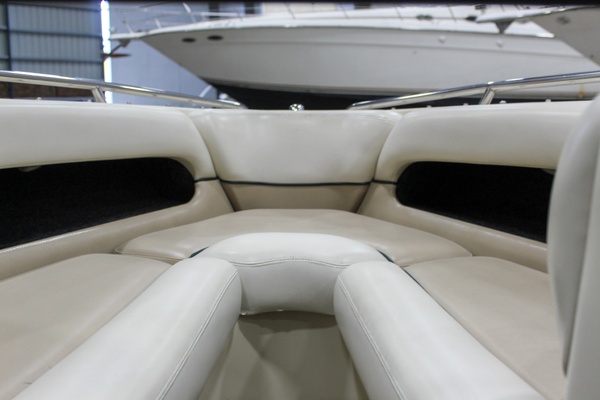 21ft Malibu Yacht For Sale