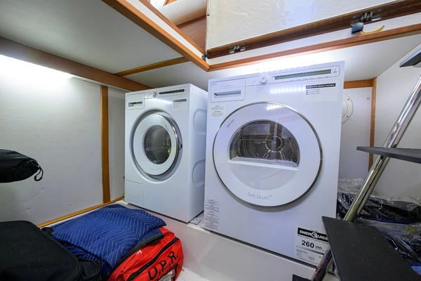 Sabre 45 Salon Express Yacht For Sale