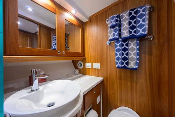 Sabre 45 Salon Express Yacht For Sale