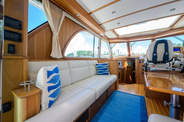 Sabre 45 Salon Express Yacht For Sale