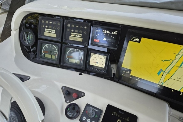 Bella Vita 55ft Azimut Yacht For Sale