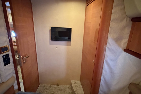 Azimut 55E Yacht For Sale