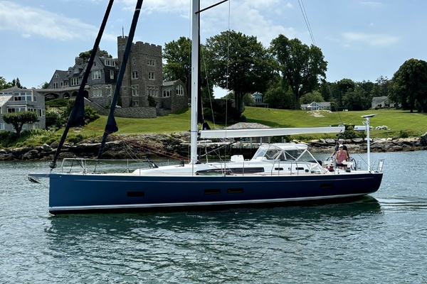 2024 J/45 