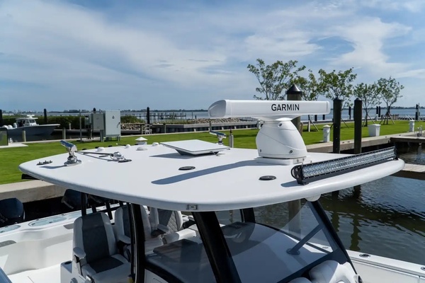 37ft Front Runner Yacht For Sale