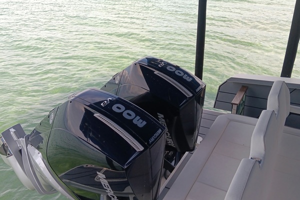 32ft Saxdor Yacht For Sale